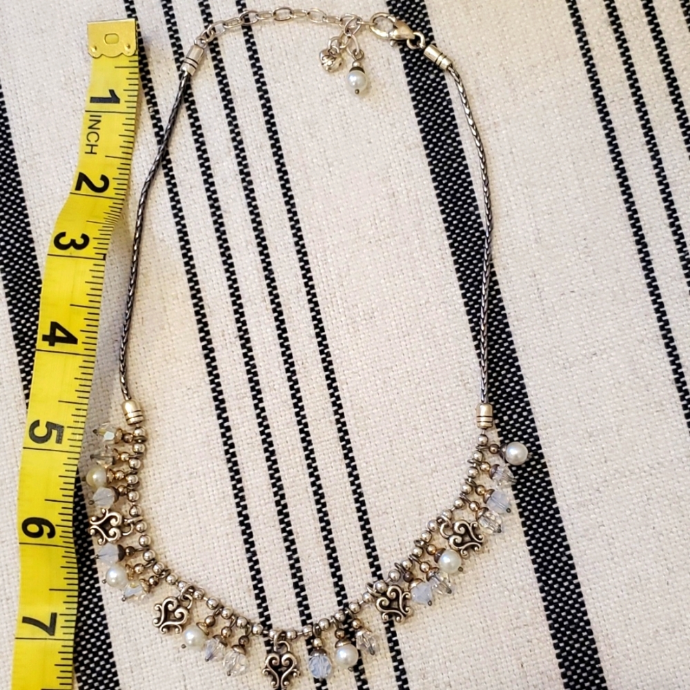 Brighton 12" Necklace